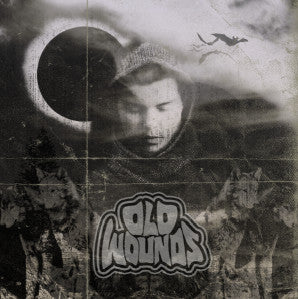 Old Wounds : Sleeper (Cass, EP)